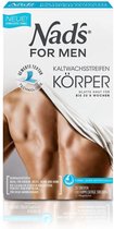 Ontharingswax Lichaam ‎5436GE06 Mannelijk (Gerececonditioneerd A+)