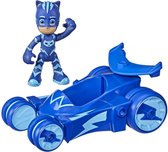 PJ Masks Helden Voertuigen Catboy's Cat Car