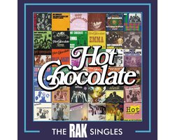 Rak Singles