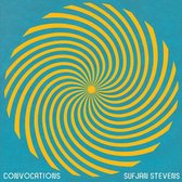 Sufjan Stevens - Convocations (5 LP) (Coloured Vinyl)