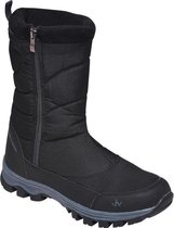 WANABEE Snowboots Heren - Zwart - Maat 41