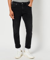 Superdry Heren Studios Slim jeans