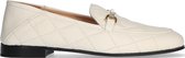 Lemaré 2419 Loafers - Instappers - Dames - Wit - Maat 39