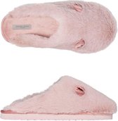 Pantoffels dames roze mini me | Slippers extra zacht