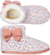 Pantoffels dames multi | Hielslippers extra zacht