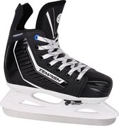 Patins de hockey sur glace Tempish ajustables FS200 Noir 36-40