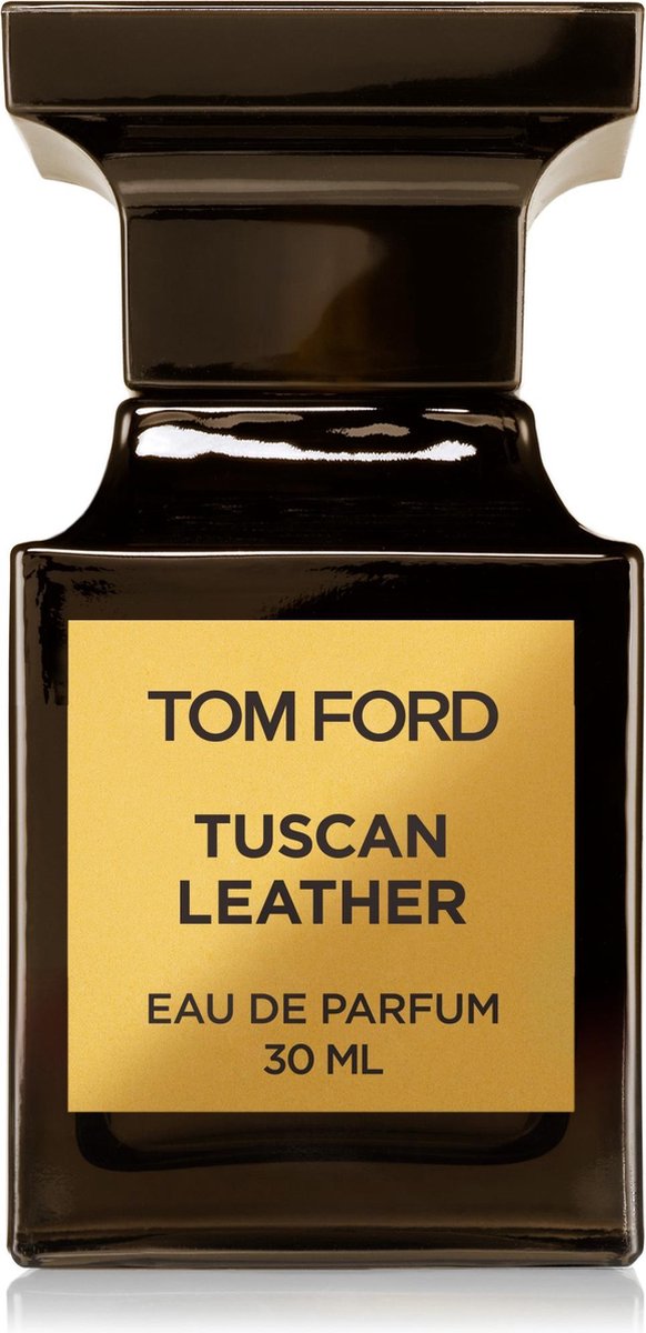 Tom Ford Tuscan Leather - 30 ml - eau de parfum spray - unisex