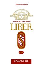LIBER S - edición española
