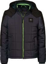 Petrol Industries -  Stoere winterjas Jongens - Maat 164