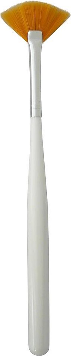 Goedkoopste Veronica Nail Products - Nail art waaierpenseel
