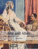She and Allan