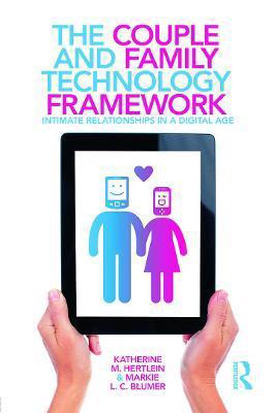 Couple And Family Technology Framework - cover
