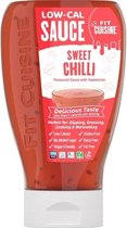 Fit Cuisine Sauce 425ml Sweet Chili