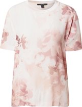 Esprit Collection shirt Oudroze-M