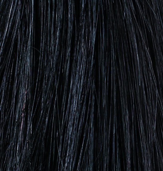 Toppik Hair Building Fibers Zwart - 12 gram - Cosmetische Haarverdikker - Verbergt haaruitval - Direct voller haar