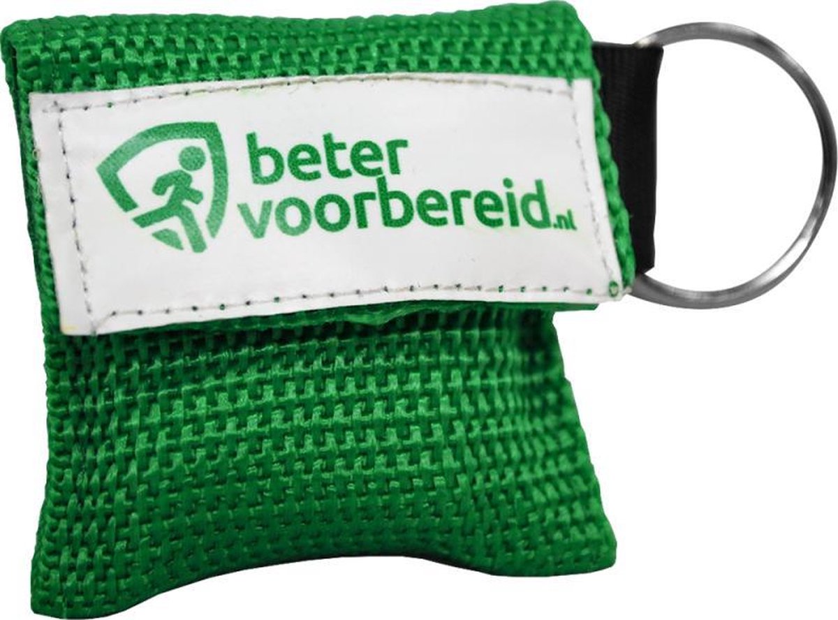 Goedkoopste Groen Kiss Of Life