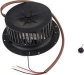 UNIVERSEEL - DAMPKAPMOTOR UNIVERSEEL WIJZERSZIN  RECHTS