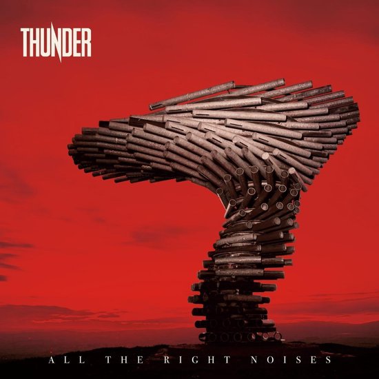 Thunder - All The Right Noises (3 CD) (Limited Deluxe Edition)