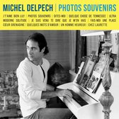 Michel Delpech - Photos Souvenirs (CD)