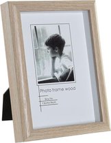 Fotolijsten DKD Home Decor Hout (15 x 3 x 20 cm)