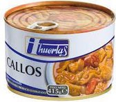 Beef Tripe Huertas (415 g)