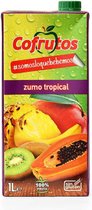 Sap Cofrutos Tropical (3 x 200 ml)