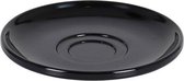 Bordenwisser Viejo Valle Iris Melamine Zwart (Ø 13,5 cm)