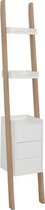 Planken Hout MDF (175 x 41 x 35 cm)
