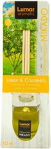 Parfum Sticks Lumar Citroen (30 ml)