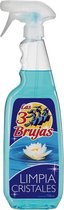 Ramenreiniger met ingebouwde verstuiver Las 3 Brujas (750 ml)