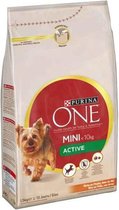 Voer Purina Active One (800 g)