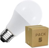 LED Ledkia A60 7 W 510 Lm