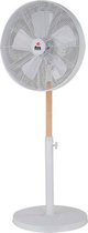 Staande ventilator Grupo FM NP140 50W Wit