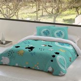 Noorse hoes Devota & Lomba Motius (Bed van 135)