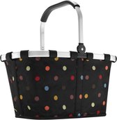 Veelzijdige mand Reisenthel CARRYBAG Multicolour (38 X 35 x 16 cm)