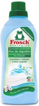 Milieuvriendelijke Wasverzachter Frosch (750 ml)