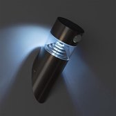Led-applicatie Ledkia Inti Inox A++ 75 Lm 0,5 W (Helder wit 5700-6200 K)