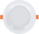 LED Downlight Ledkia A+ 12 W 1200 Lm