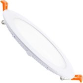 Plaat LED Ledkia A+ 12 W 960 Lm