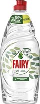 Handafwasmiddel Fairy Geconcentreerd (650 ml)