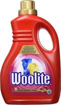 Vloeibaar wasmiddel Woolite Kleur