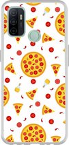 Smartphonebooster Telefoonhoesje - Back Cover - Geschikt Voor Oppo A53