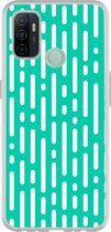 Smartphonebooster Telefoonhoesje - Back Cover - Geschikt Voor Oppo A53