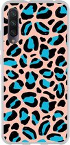 Smartphonebooster Telefoonhoesje - Back Cover - Geschikt Voor Xiaomi Mi A3