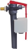WIRQUIN Jollyfill vlotter - zijvoeding - 3/8 messing