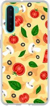 Smartphonebooster Telefoonhoesje - Back Cover - Geschikt Voor OnePlus Nord