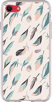 Smartphonebooster Telefoonhoesje - Back Cover - Geschikt Voor Apple IPhone SE (2020)
