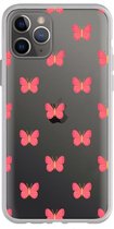 Smartphonebooster Telefoonhoesje - Back Cover - Geschikt Voor Apple IPhone 11 Pro