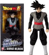 Dragon Ball - Goku Black - Figuur - Limit Breaker - 30cm