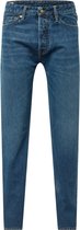 Kings Of Indigo jeans kong Blauw Denim-32-32